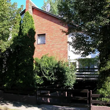 公寓 Clara Balatonboglár