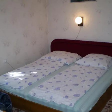Clara 公寓 Balatonboglár